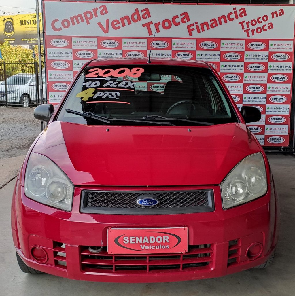 FORD FIESTA 1.6 MPI CLASS 8V GASOLINA 4P MANUAL FORD FIESTA 1.6 MPI CLASS 8V GASOLINA 4P MANUAL