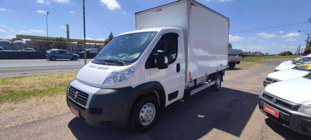 FIAT DUCATO 2.3 MULTIJET DIESEL CHASSI MANUAL FIAT DUCATO 2.3 MULTIJET DIESEL CHASSI MANUAL