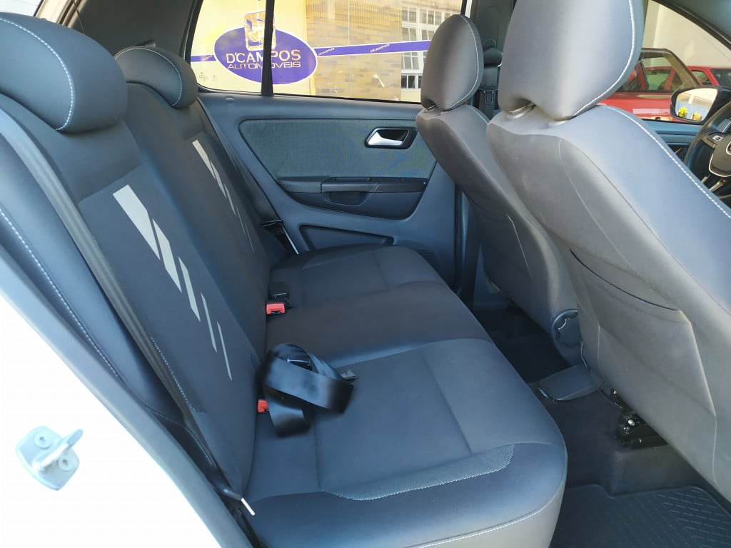 Imagem do veículo VOLKSWAGEN FOX 1.6 MSI RUN 8V FLEX 4P MANUAL