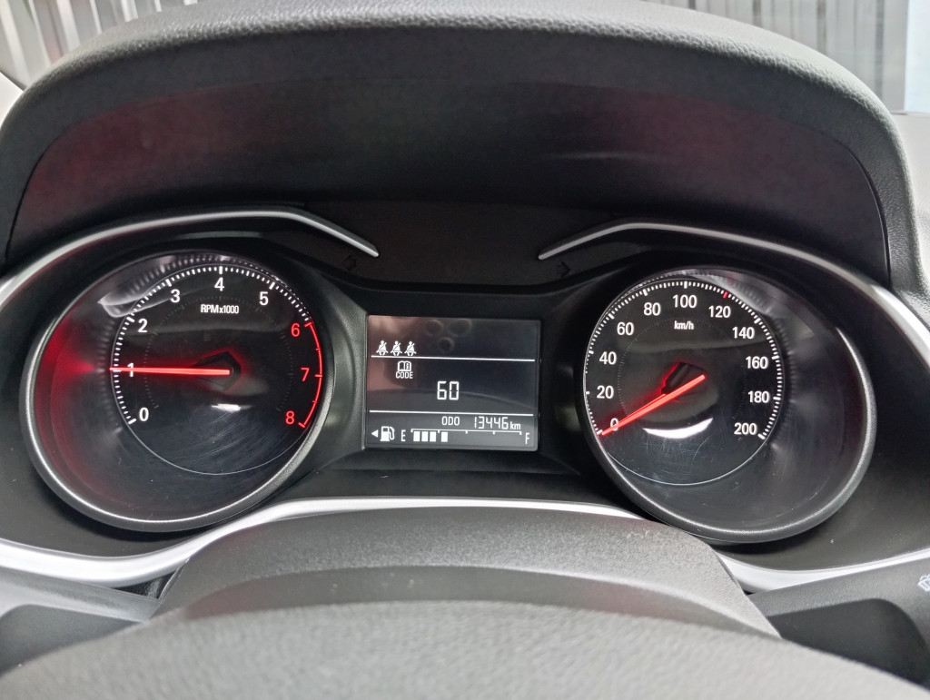 Imagem do veículo CHEVROLET ONIX 1.0 TURBO FLEX LT MANUAL
