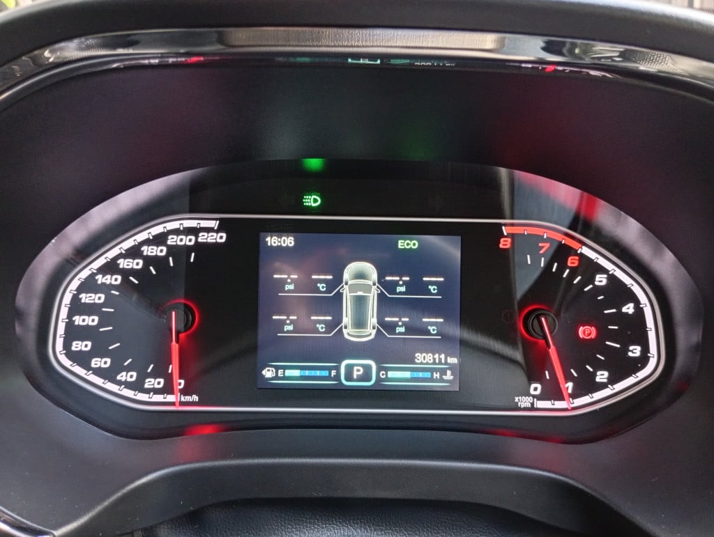 Imagem do veículo CAOA CHERY TIGGO 5x 1.5 VVT TURBO iFLEX TXS DCT