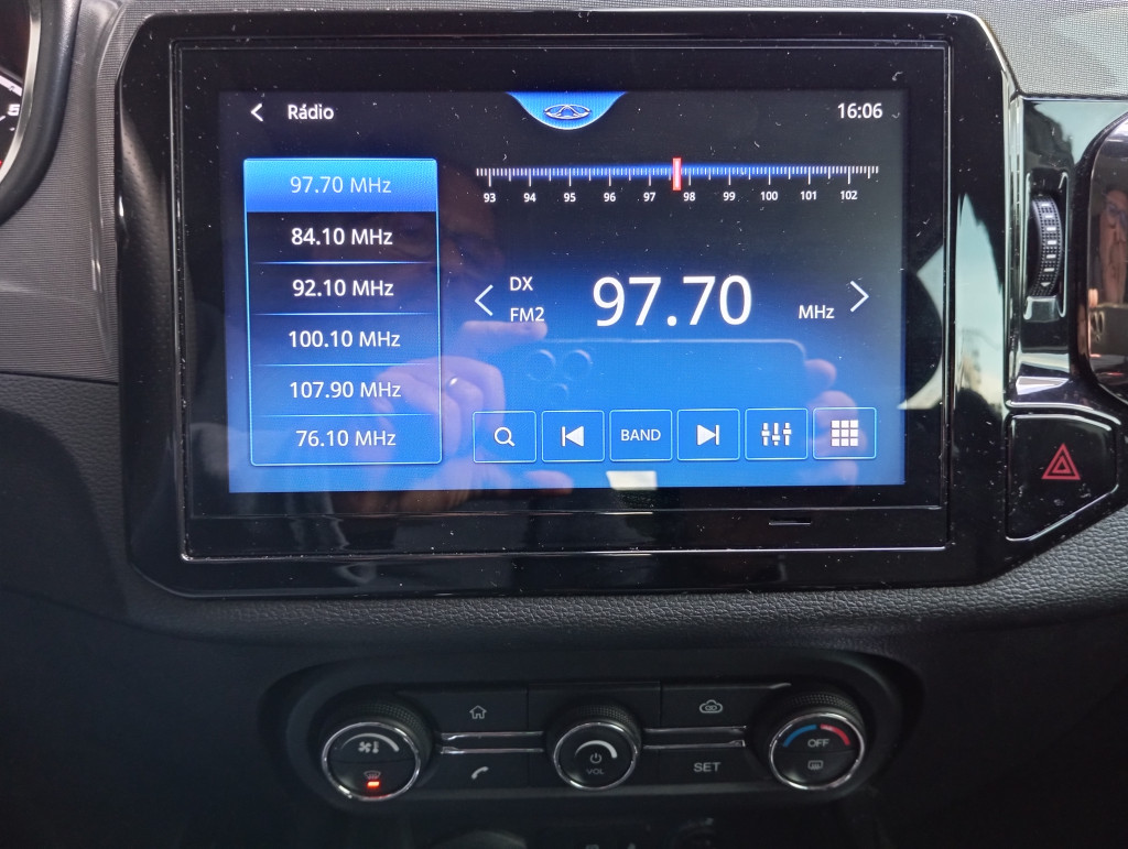 Imagem do veículo CAOA CHERY TIGGO 5x 1.5 VVT TURBO iFLEX TXS DCT