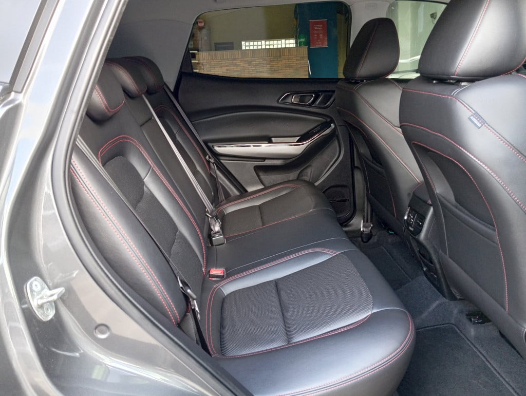 Imagem do veículo CAOA CHERY TIGGO 5x 1.5 VVT TURBO iFLEX TXS DCT