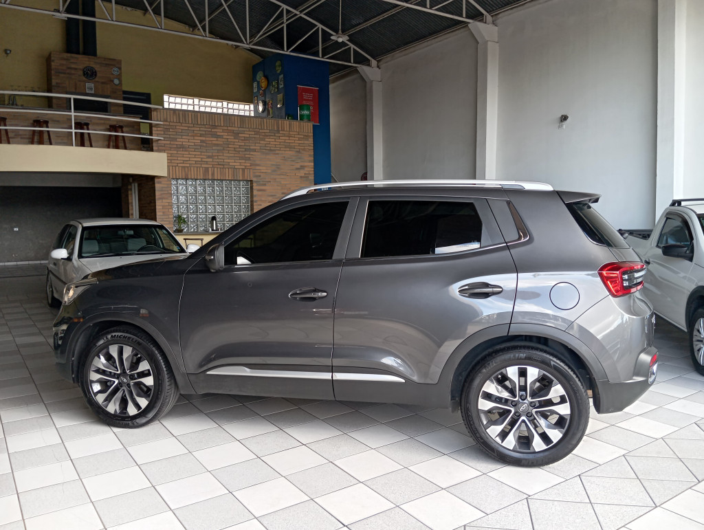 Imagem do veículo CAOA CHERY TIGGO 5x 1.5 VVT TURBO iFLEX TXS DCT