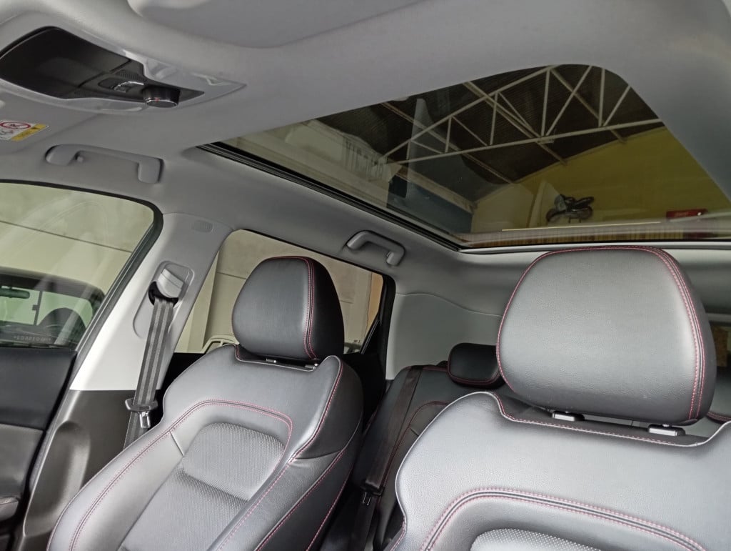 Imagem do veículo CAOA CHERY TIGGO 5x 1.5 VVT TURBO iFLEX TXS DCT