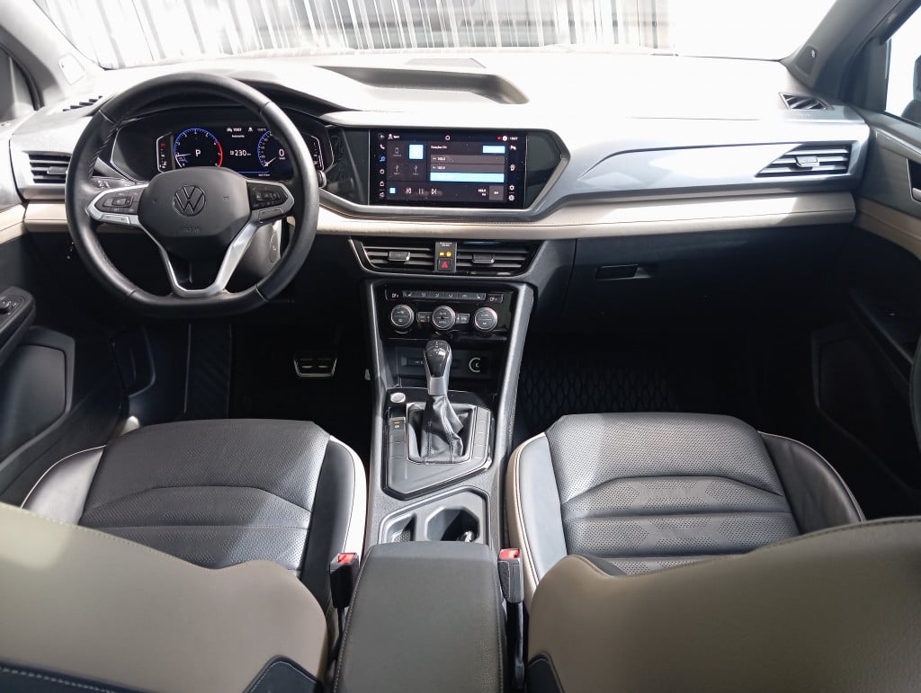 Imagem do veículo VOLKSWAGEN TAOS Highline 1.4 250 TSI Flex Aut.