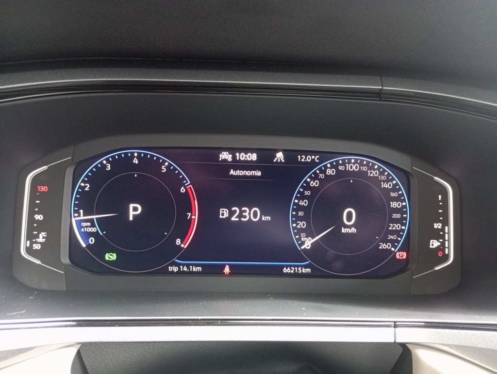 Imagem do veículo VOLKSWAGEN TAOS Highline 1.4 250 TSI Flex Aut.