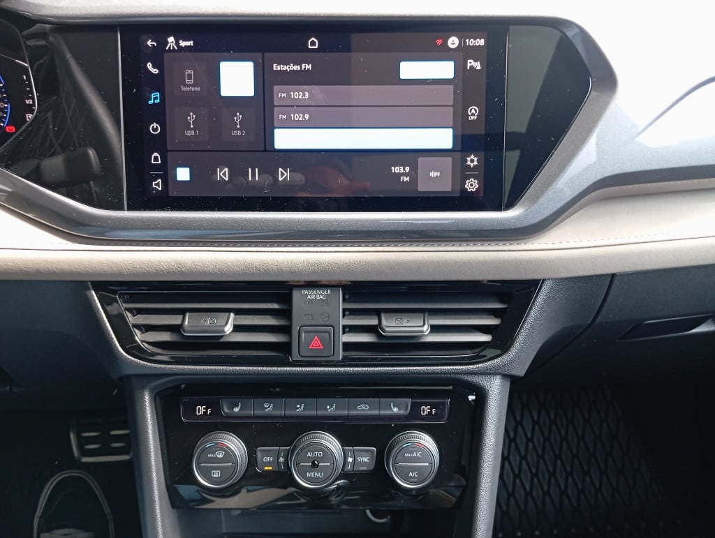 Imagem do veículo VOLKSWAGEN TAOS Highline 1.4 250 TSI Flex Aut.