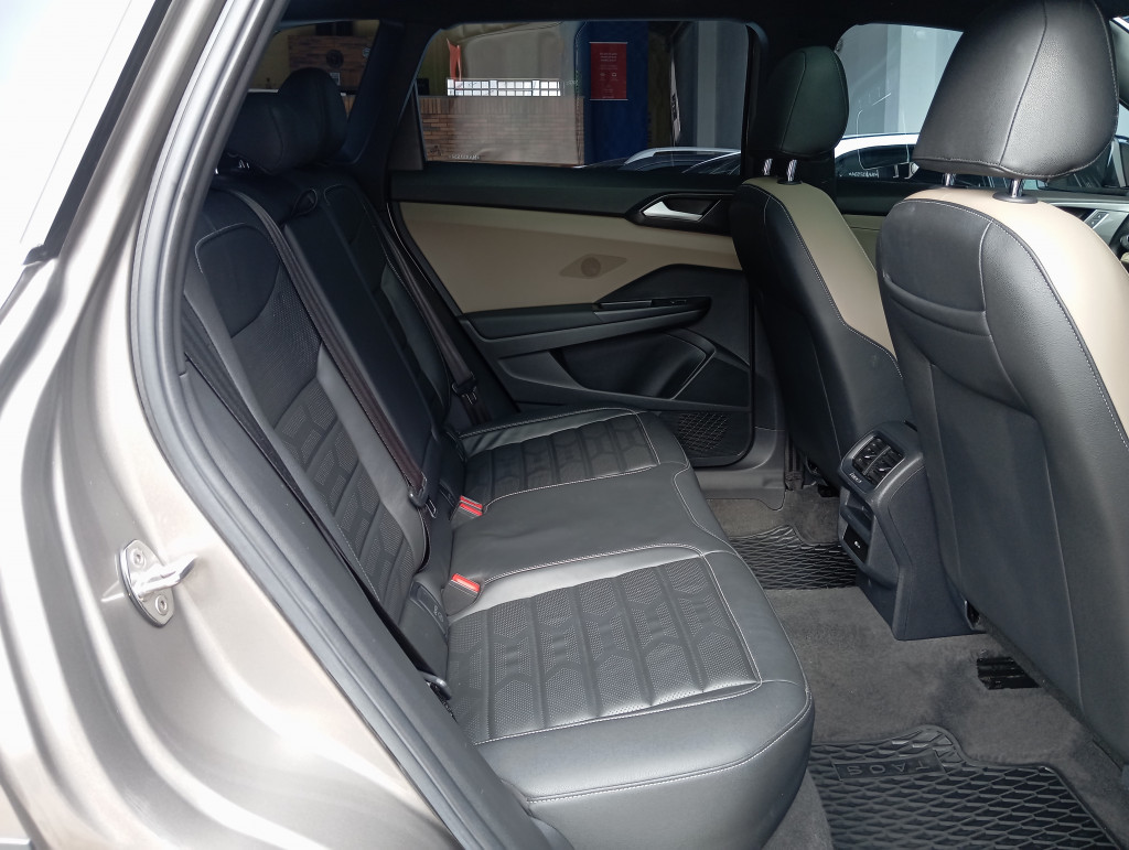Imagem do veículo VOLKSWAGEN TAOS Highline 1.4 250 TSI Flex Aut.