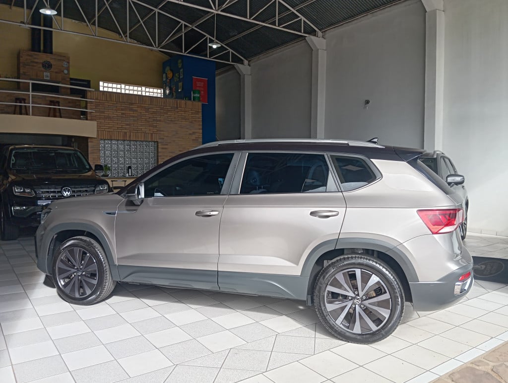 Imagem do veículo VOLKSWAGEN TAOS Highline 1.4 250 TSI Flex Aut.