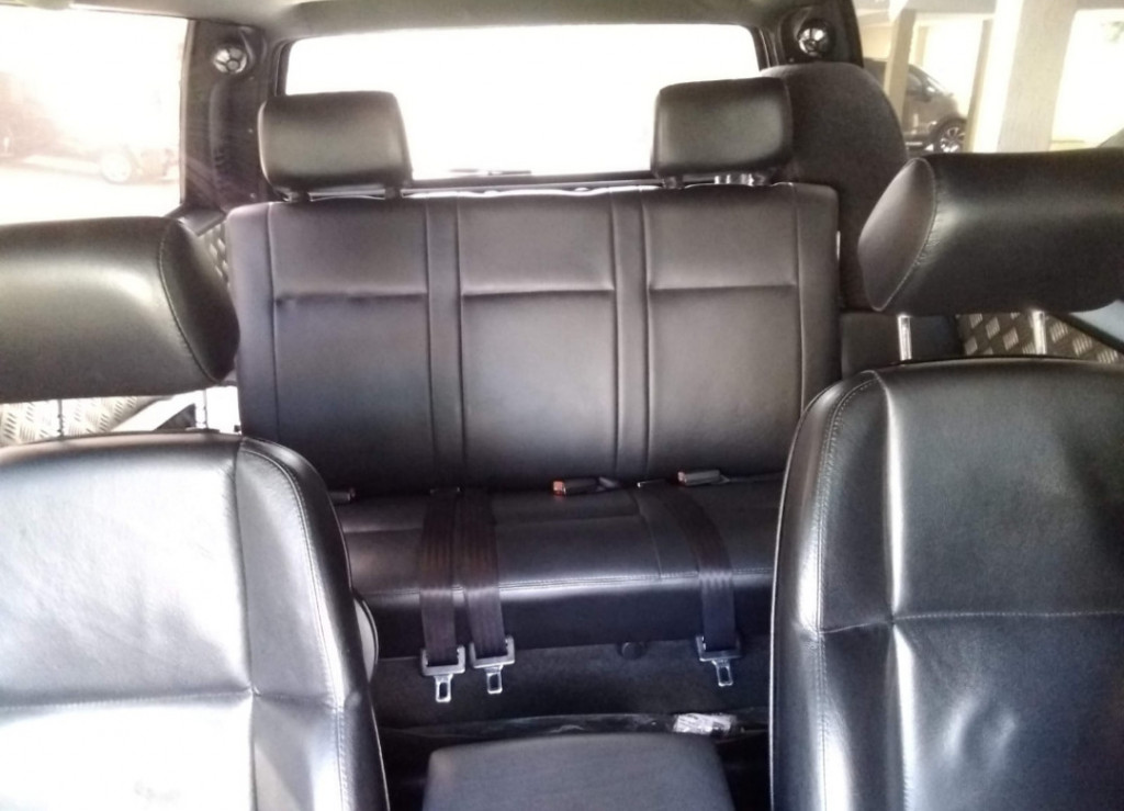 Imagem do veículo CHEVROLET BONANZA 4.0 CUSTOM L 8V DIESEL 2P MANUAL