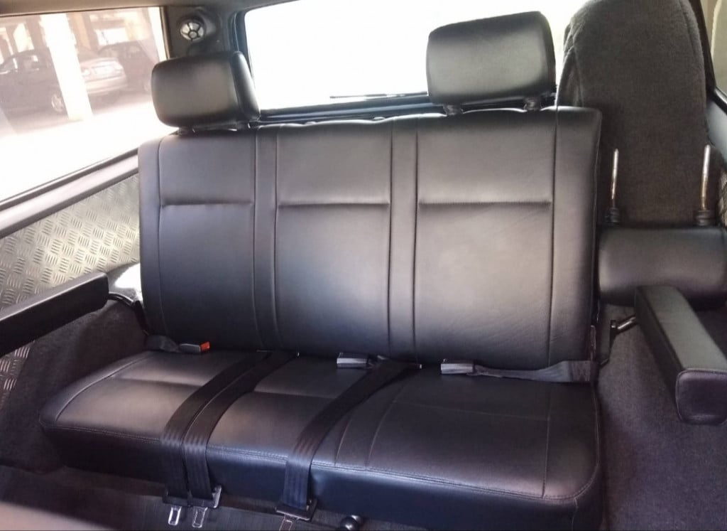 Imagem do veículo CHEVROLET BONANZA 4.0 CUSTOM L 8V DIESEL 2P MANUAL