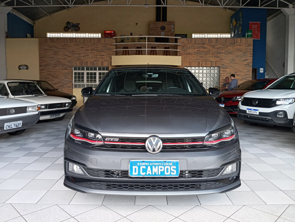 Imagem do veículo VOLKSWAGEN VIRTUS 1.4 250 TSI GTS AUTOMÁTICO