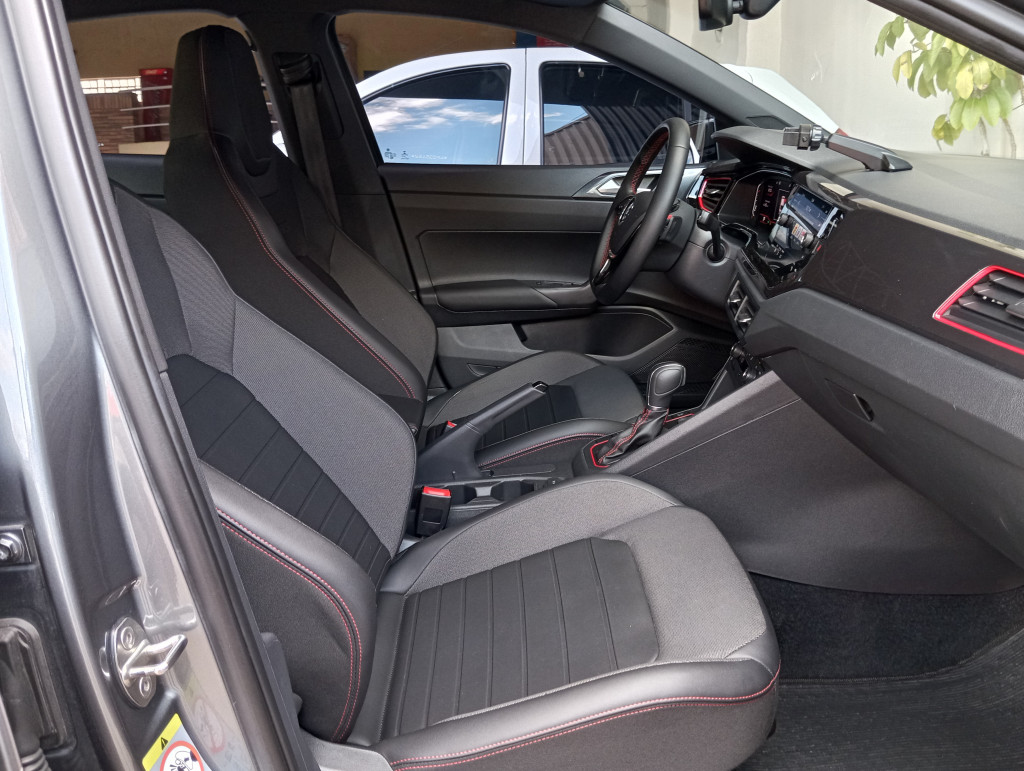 Imagem do veículo VOLKSWAGEN VIRTUS 1.4 250 TSI GTS AUTOMÁTICO