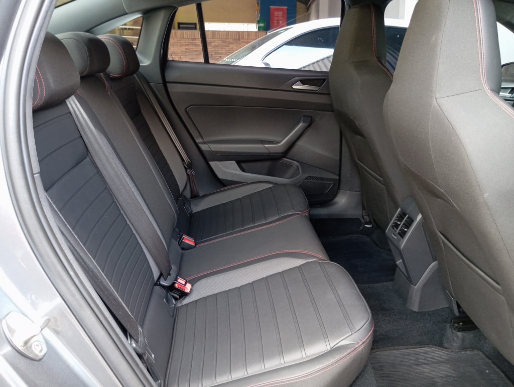 Imagem do veículo VOLKSWAGEN VIRTUS 1.4 250 TSI GTS AUTOMÁTICO