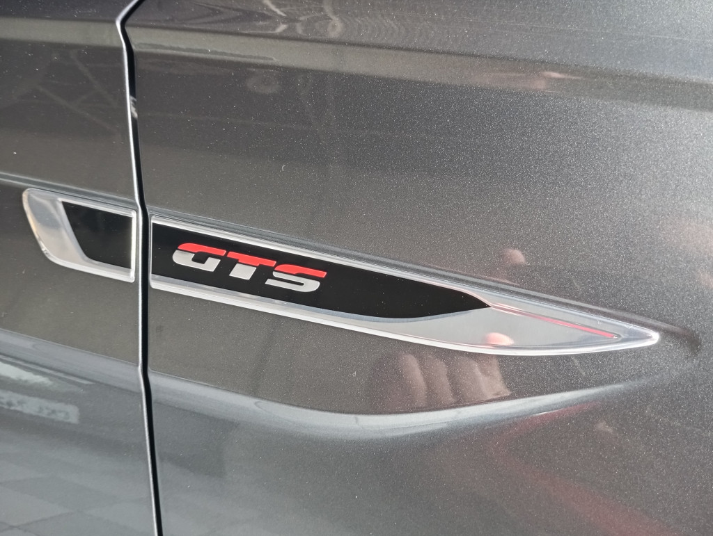 Imagem do veículo VOLKSWAGEN VIRTUS 1.4 250 TSI GTS AUTOMÁTICO