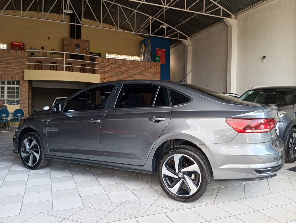 Imagem do veículo VOLKSWAGEN VIRTUS 1.4 250 TSI GTS AUTOMÁTICO