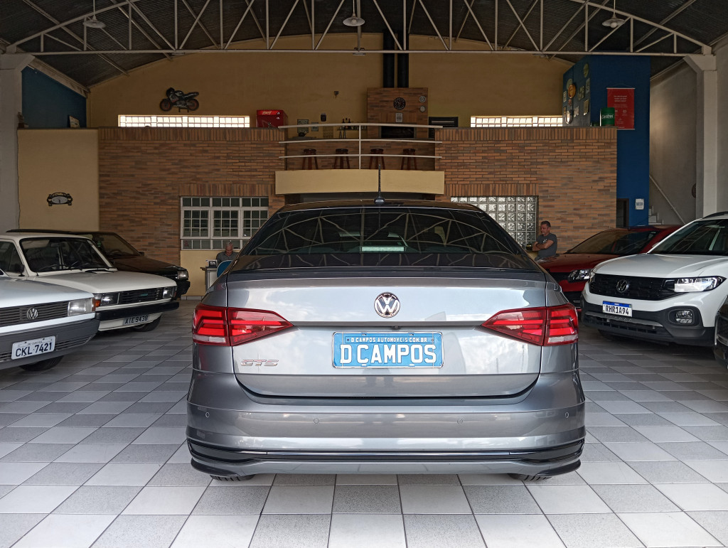 Imagem do veículo VOLKSWAGEN VIRTUS 1.4 250 TSI GTS AUTOMÁTICO