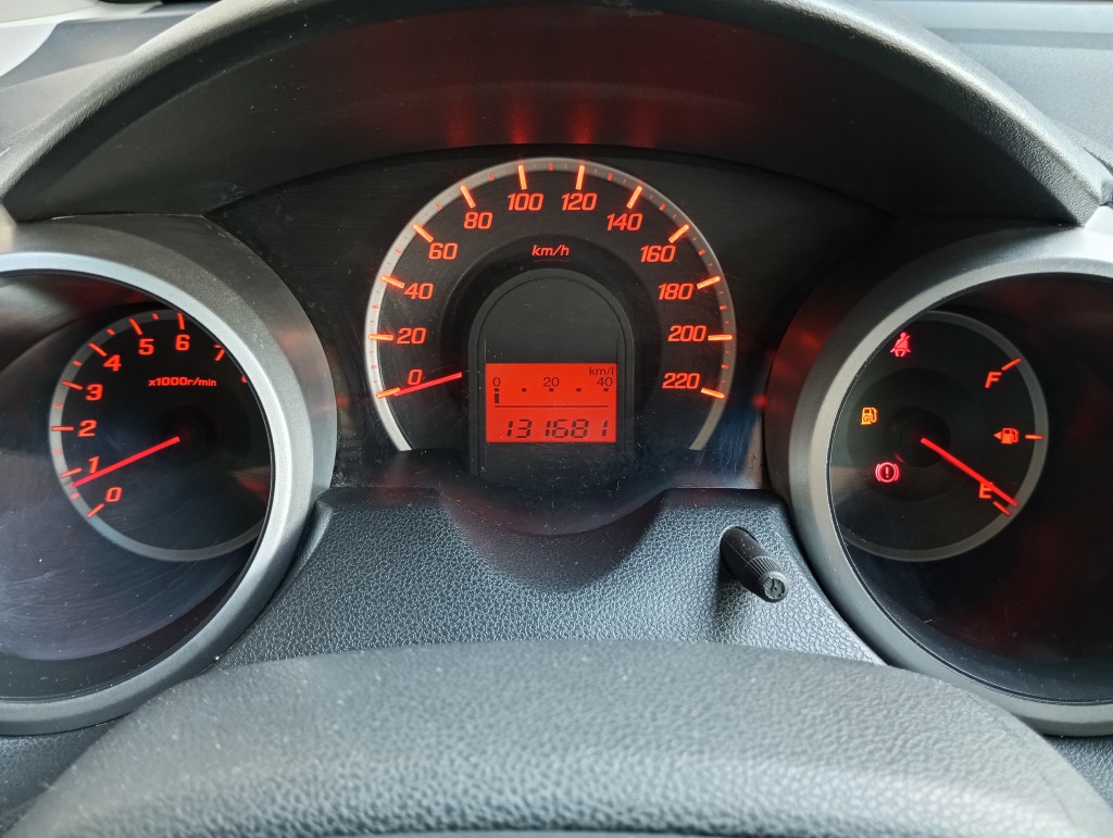 Imagem do veículo HONDA FIT 1.4 LX 8V FLEX 4P MANUAL