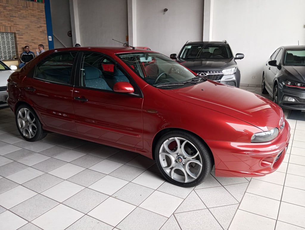 FIAT - BRAVA