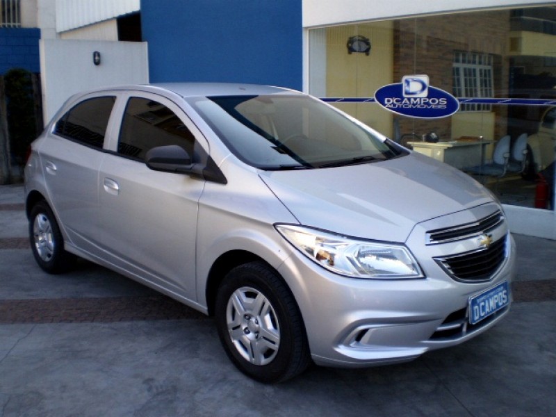 CHEVROLET ONIX 1.0 MPFI LT 8V FLEX 4P MANUAL CHEVROLET ONIX 1.0 MPFI LT 8V FLEX 4P MANUAL