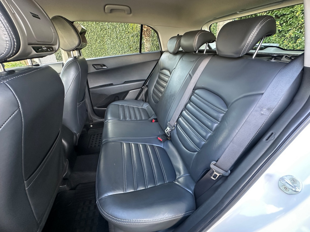 Imagem do veículo HYUNDAI CRETA 1.6 16V FLEX ATTITUDE AUTOMÁTICO