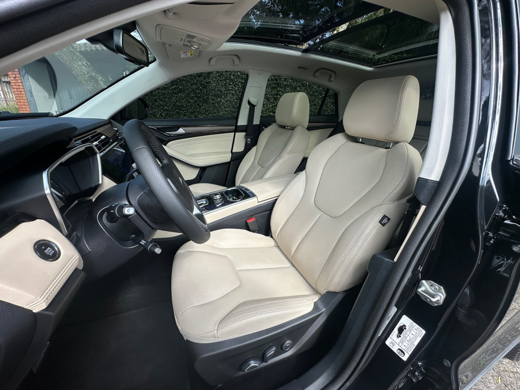 Imagem do veículo FORD TERRITORY 1.5 ECOBOOST GTDI GASOLINA TITANIUM AUTOMÁTICO