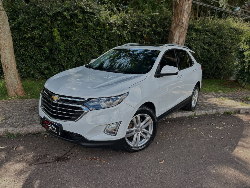 Imagem do veículo CHEVROLET EQUINOX 2.0 16V TURBO GASOLINA PREMIER AWD AUTOMÁTICO