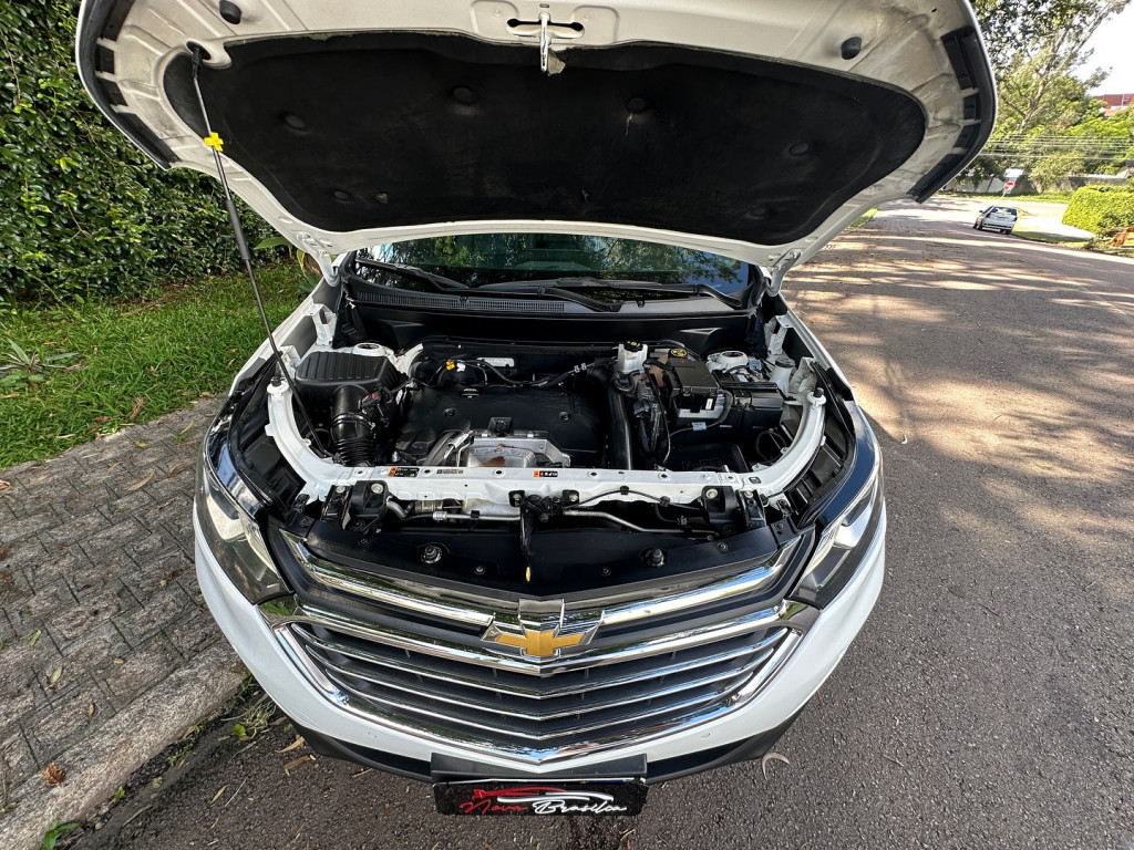Imagem do veículo CHEVROLET EQUINOX 2.0 16V TURBO GASOLINA PREMIER AWD AUTOMÁTICO