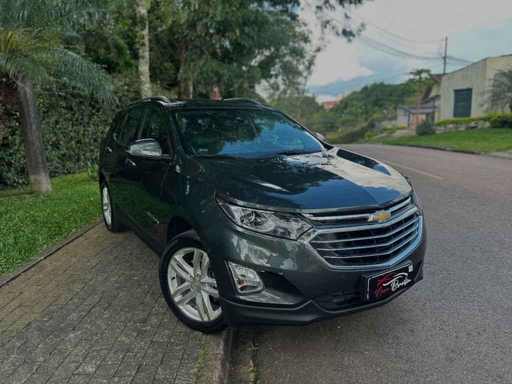Imagem do veículo CHEVROLET EQUINOX 2.0 16V TURBO GASOLINA PREMIER AWD AUTOMÁTICO