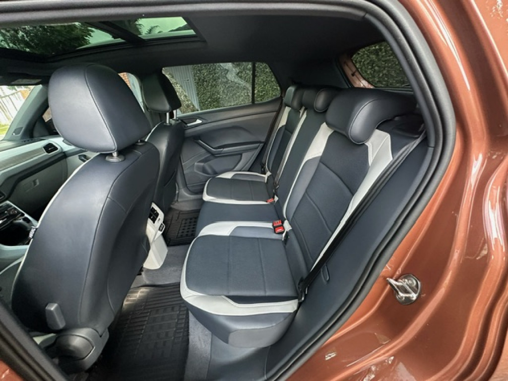 Imagem do veículo VOLKSWAGEN T-CROSS 1.4 250 TSI TOTAL FLEX HIGHLINE AUTOMÁTICO