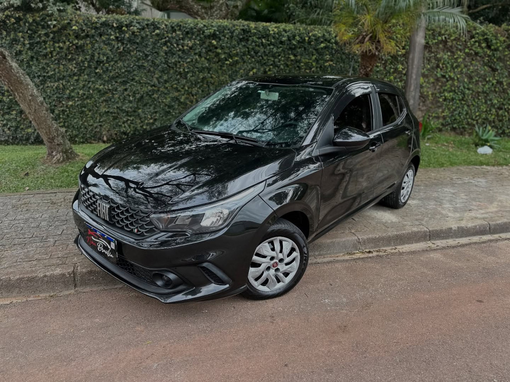 Imagem do veículo FIAT ARGO 1.0 DRIVE 6V Flex