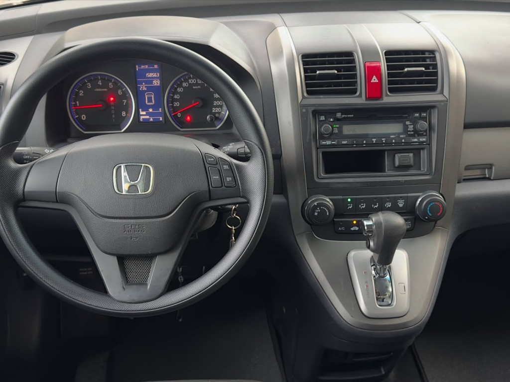 Imagem do veículo HONDA CR-V 2.0 LX 4X2 16V GASOLINA 4P AUTOMÁTICO