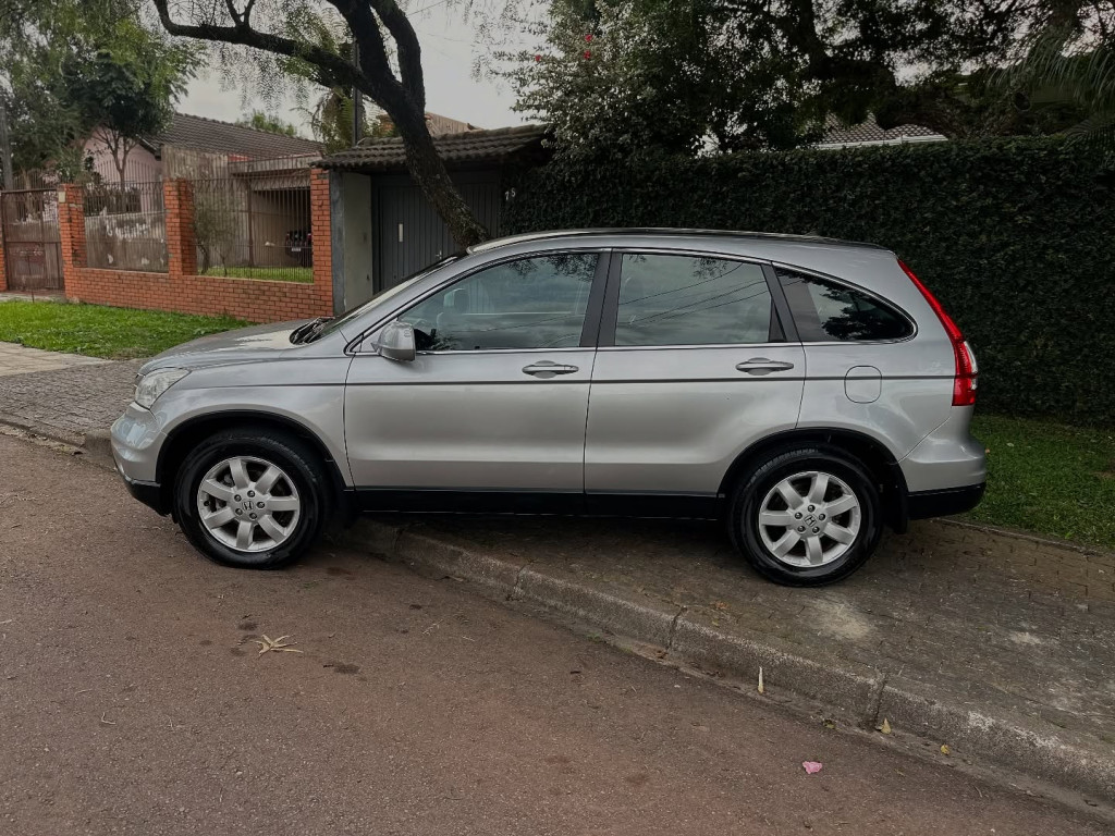 Imagem do veículo HONDA CR-V 2.0 LX 4X2 16V GASOLINA 4P AUTOMÁTICO