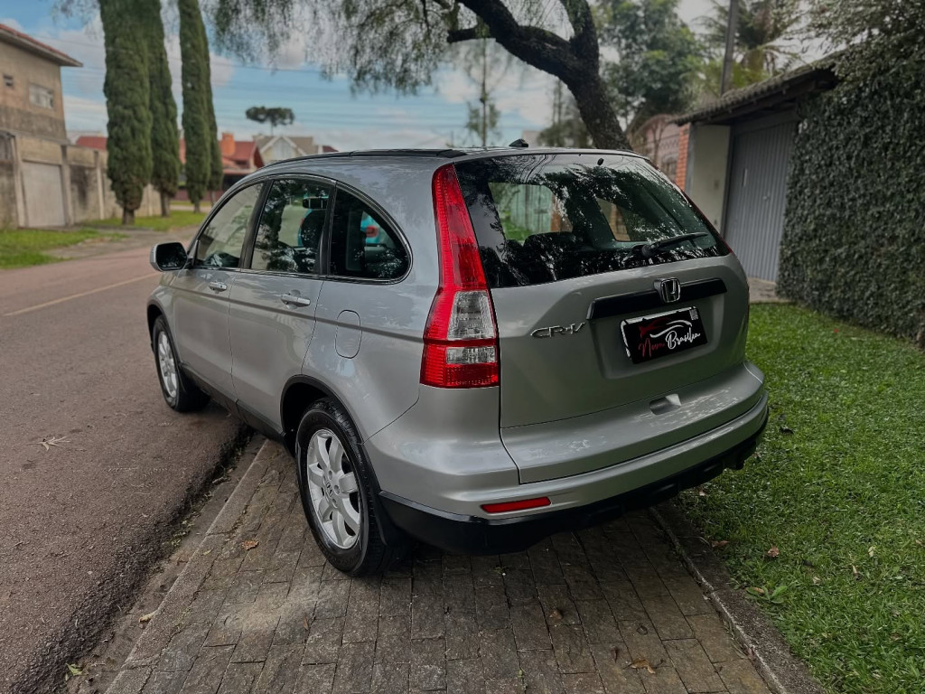 Imagem do veículo HONDA CR-V 2.0 LX 4X2 16V GASOLINA 4P AUTOMÁTICO