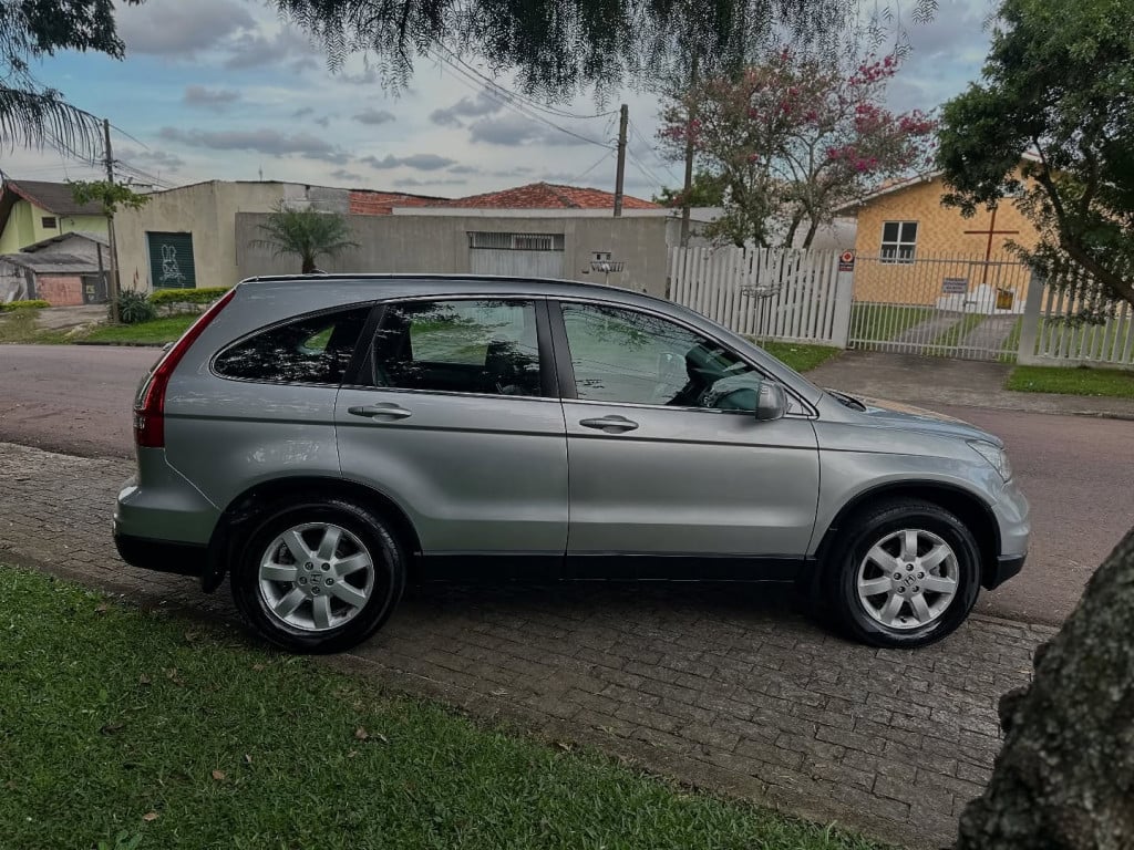 Imagem do veículo HONDA CR-V 2.0 LX 4X2 16V GASOLINA 4P AUTOMÁTICO