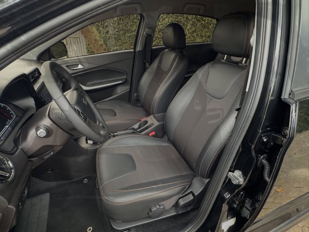 Imagem do veículo CAOA CHERY TIGGO 2 1.5 MPFI 16V FLEX LOOK 4P AUTOMÁTICO