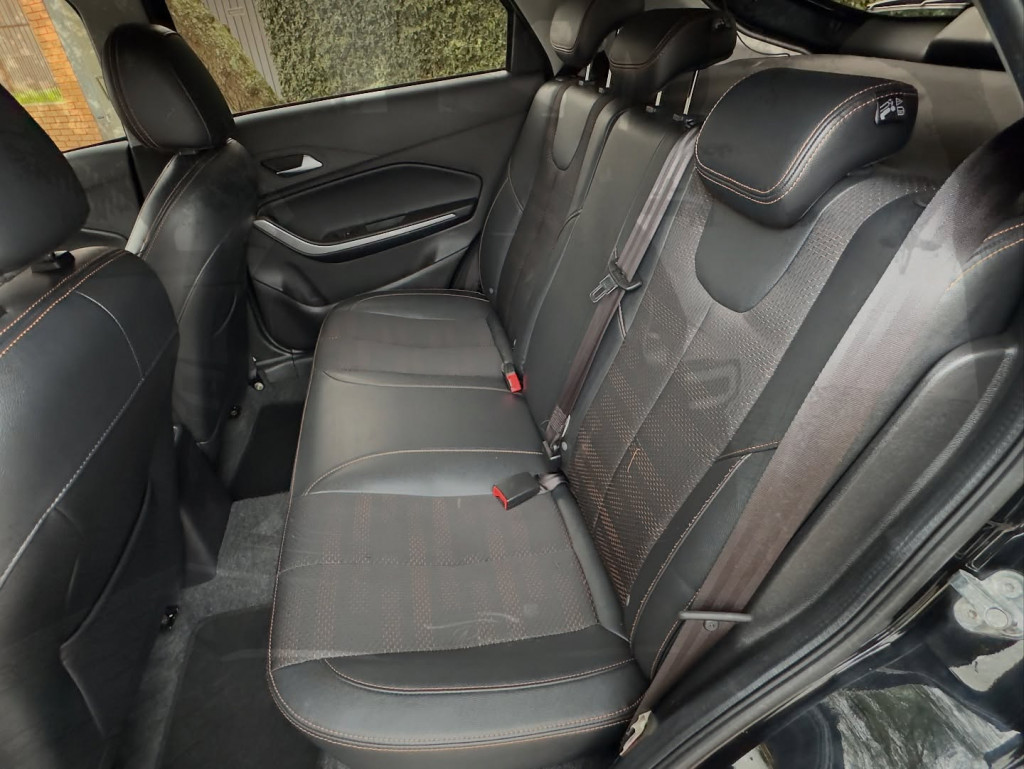 Imagem do veículo CAOA CHERY TIGGO 2 1.5 MPFI 16V FLEX LOOK 4P AUTOMÁTICO