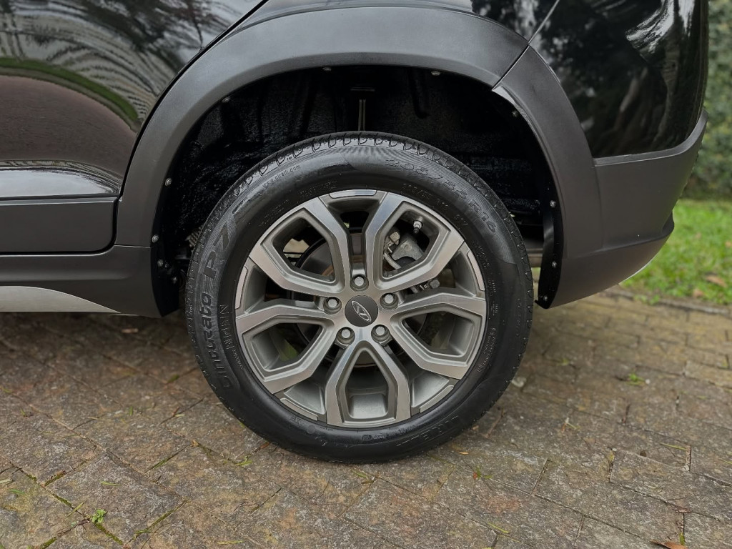Imagem do veículo CAOA CHERY TIGGO 2 1.5 MPFI 16V FLEX LOOK 4P AUTOMÁTICO