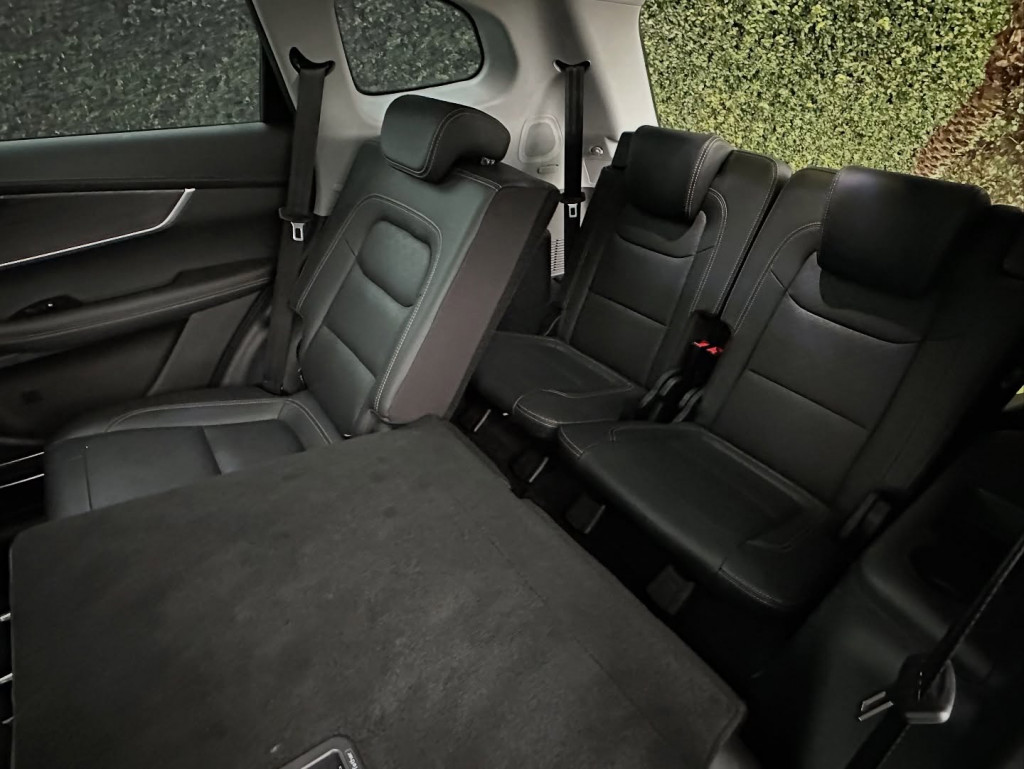 Imagem do veículo CAOA CHERY TIGGO 8 1.6 TGDI GASOLINA TXS DCT