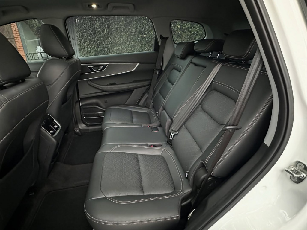 Imagem do veículo CAOA CHERY TIGGO 8 1.6 TGDI GASOLINA TXS DCT