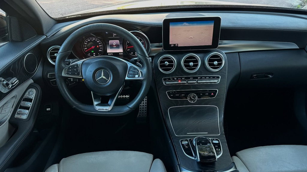 Imagem do veículo MERCEDES-BENZ C 250 2.0 CGI SPORT TURBO 16V GASOLINA 4P AUTOMÁTICO