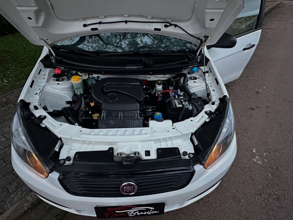 Imagem do veículo FIAT GRAND SIENA 1.0 EVO FLEX MANUAL