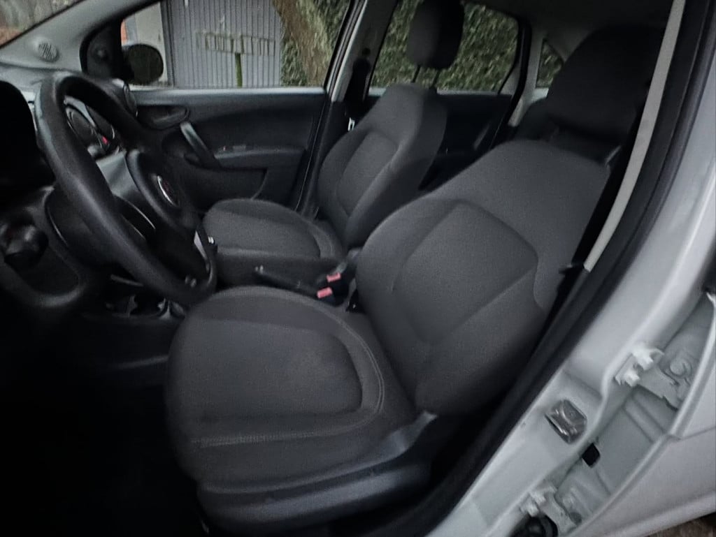 Imagem do veículo FIAT GRAND SIENA 1.0 EVO FLEX MANUAL