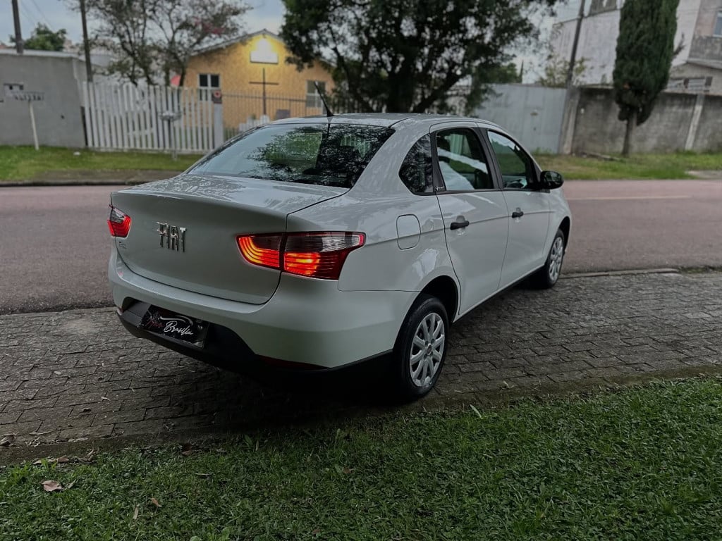 Imagem do veículo FIAT GRAND SIENA 1.0 EVO FLEX MANUAL