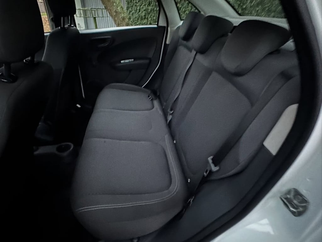 Imagem do veículo FIAT GRAND SIENA 1.0 EVO FLEX MANUAL
