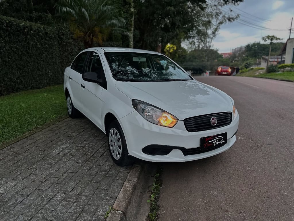 Imagem do veículo FIAT GRAND SIENA 1.0 EVO FLEX MANUAL