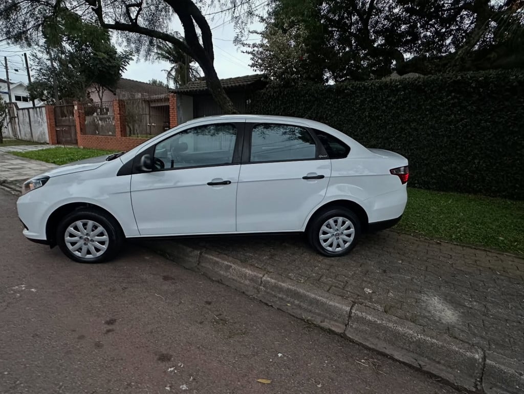 Imagem do veículo FIAT GRAND SIENA 1.0 EVO FLEX MANUAL