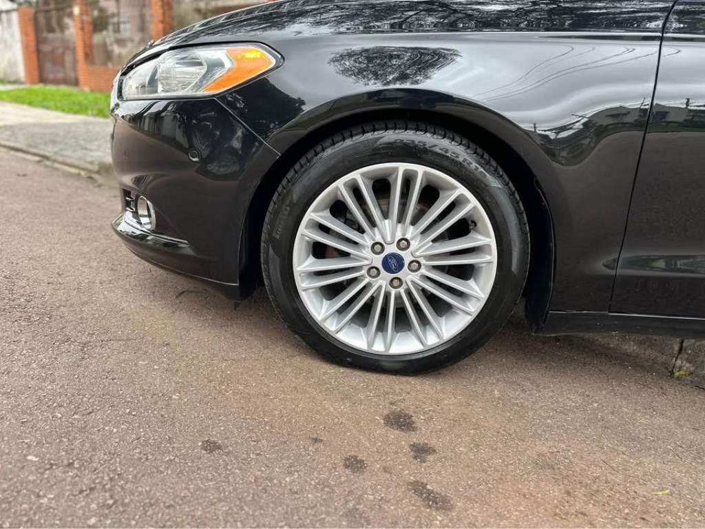 Imagem do veículo FORD FUSION 2.0 TITANIUM PLUS AWD 16V GASOLINA 4P AUTOMÁTICO