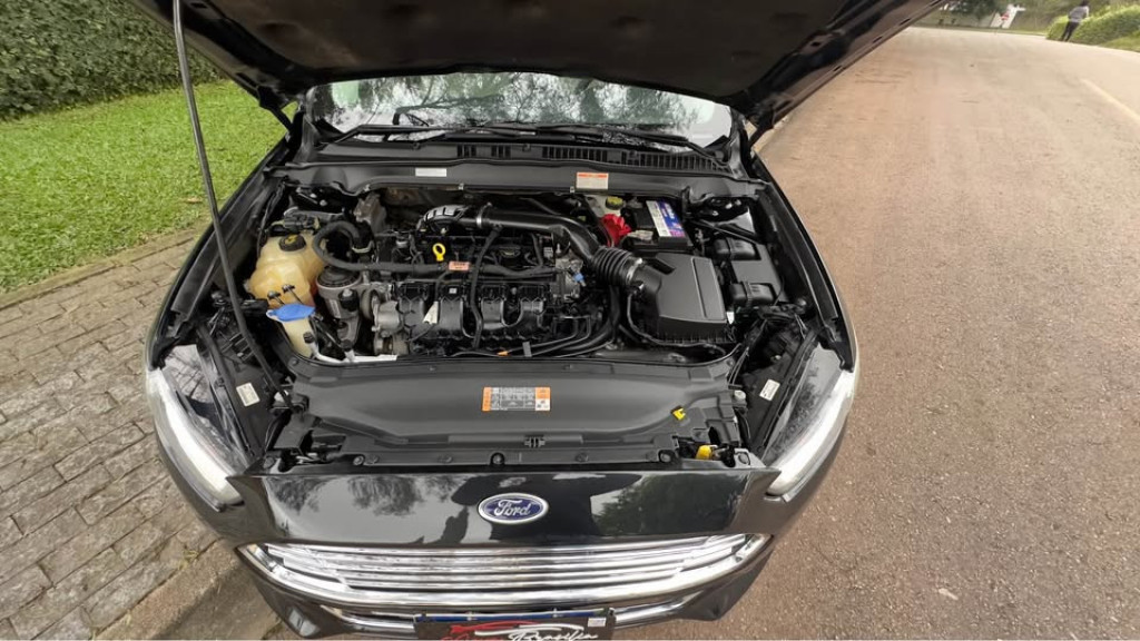 Imagem do veículo FORD FUSION 2.0 TITANIUM PLUS AWD 16V GASOLINA 4P AUTOMÁTICO